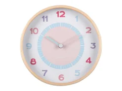 KARLSSON Reloj de pared Chica - - Ø25cm Multicolor Best