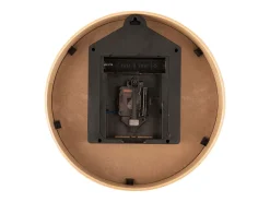 KARLSSON Reloj De Pared-Reloj de pared Cuco Natural - - Ø31,5cm Negro