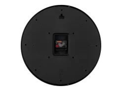 KARLSSON Reloj de pared Finesse - Plata - Ø40cm Plateado Clearance