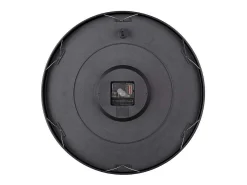 PRESENT TIME Reloj De Pared-Reloj de pared Grace - - Ø40cm Negro