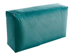 Discount Kawola Reposabrazos - terciopelo - MIA Verde