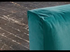 Discount Kawola Reposabrazos - terciopelo - MIA Verde