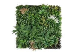 NORTENE Rollo jardin vertical sauvage 100 x 100 cm 100X100 CM Verde Sale