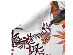 Happyfriday Sabana Cama 105 (180x270 cm) Birds of paradise Multicolor Discount