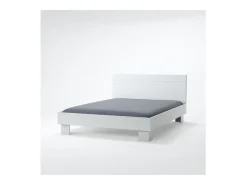 Today Sábana Ajustable 140x190 Cañón 100% Algodón Gris Online