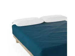 Clearance Sábana Bajera - Nalui Azul