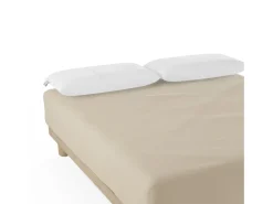 Sábana Bajera Beig - Nalui Beige Best