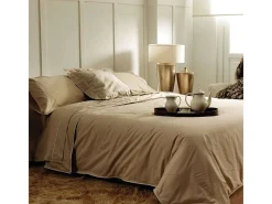 Sábana Bajera Beig - Nalui Beige Discount