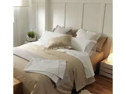 Sábana Bajera Beig - Nalui Beige Clearance