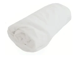 Best Sábana bajera impermeable - - 35 x 75 cm Blanco