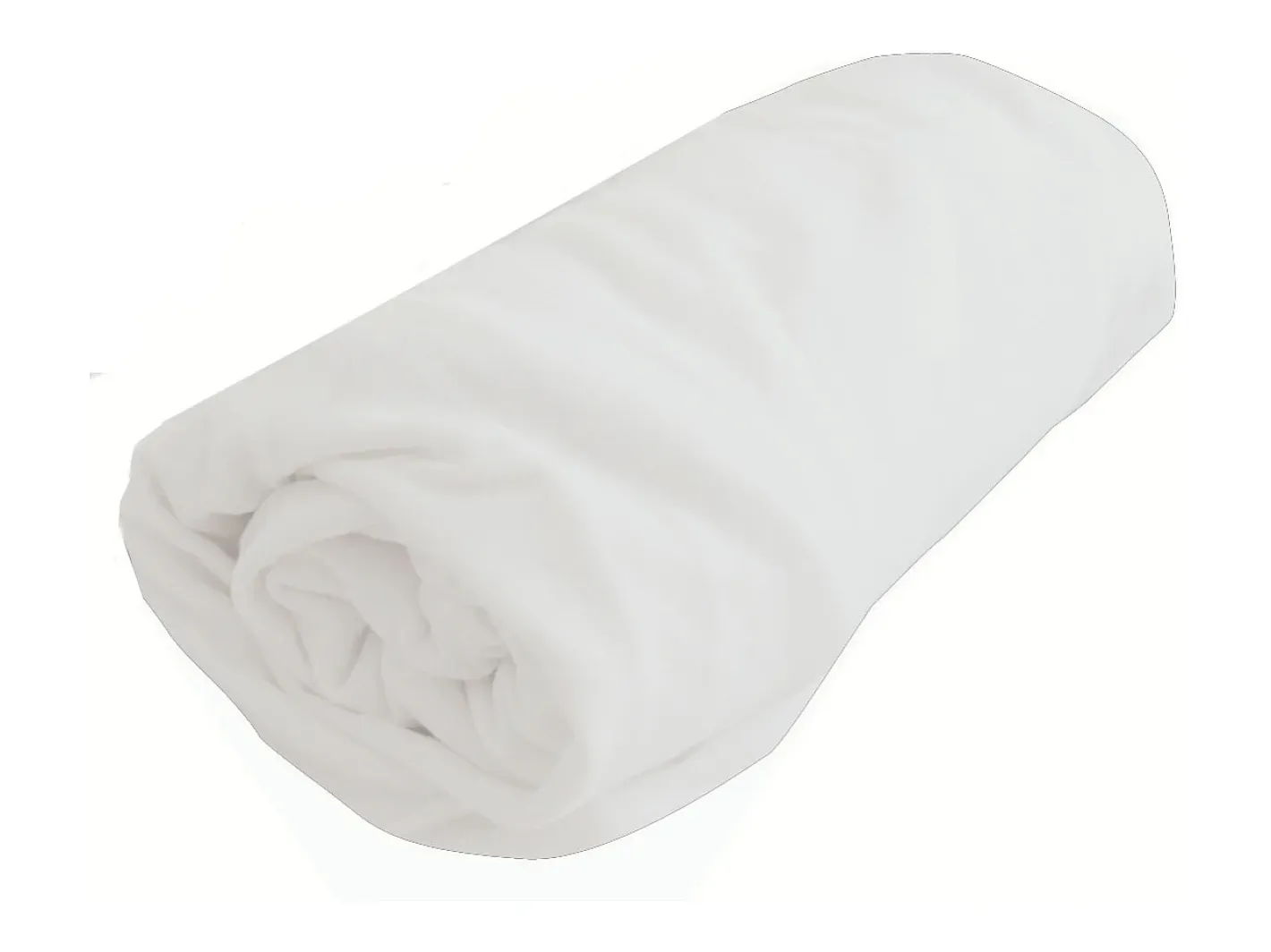 Best Sábana bajera impermeable - - 35 x 75 cm Blanco