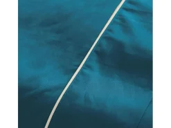 Ropa De Cama-Sábana Encimera - Nalui Azul
