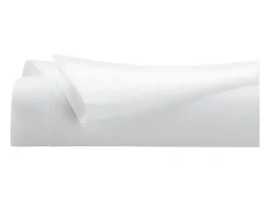 Clearance Atmosphera Sábana encimera algodón blanc 90x190cm Blanco