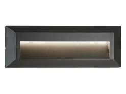 Searchlight Ankle LED utomhusvgglampa gr IP65 Gris Online