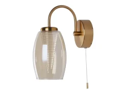 Best Searchlight Cyclone Aplique , Copa Champán Bronce