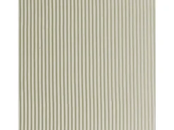 Lámpara Suspendida-Searchlight Drum Pleat 3 ljus takhnge krom, krm med glasdiffusor och skrm, E27 Gris