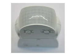 Sensor de presencia IP65 Blanco Sale