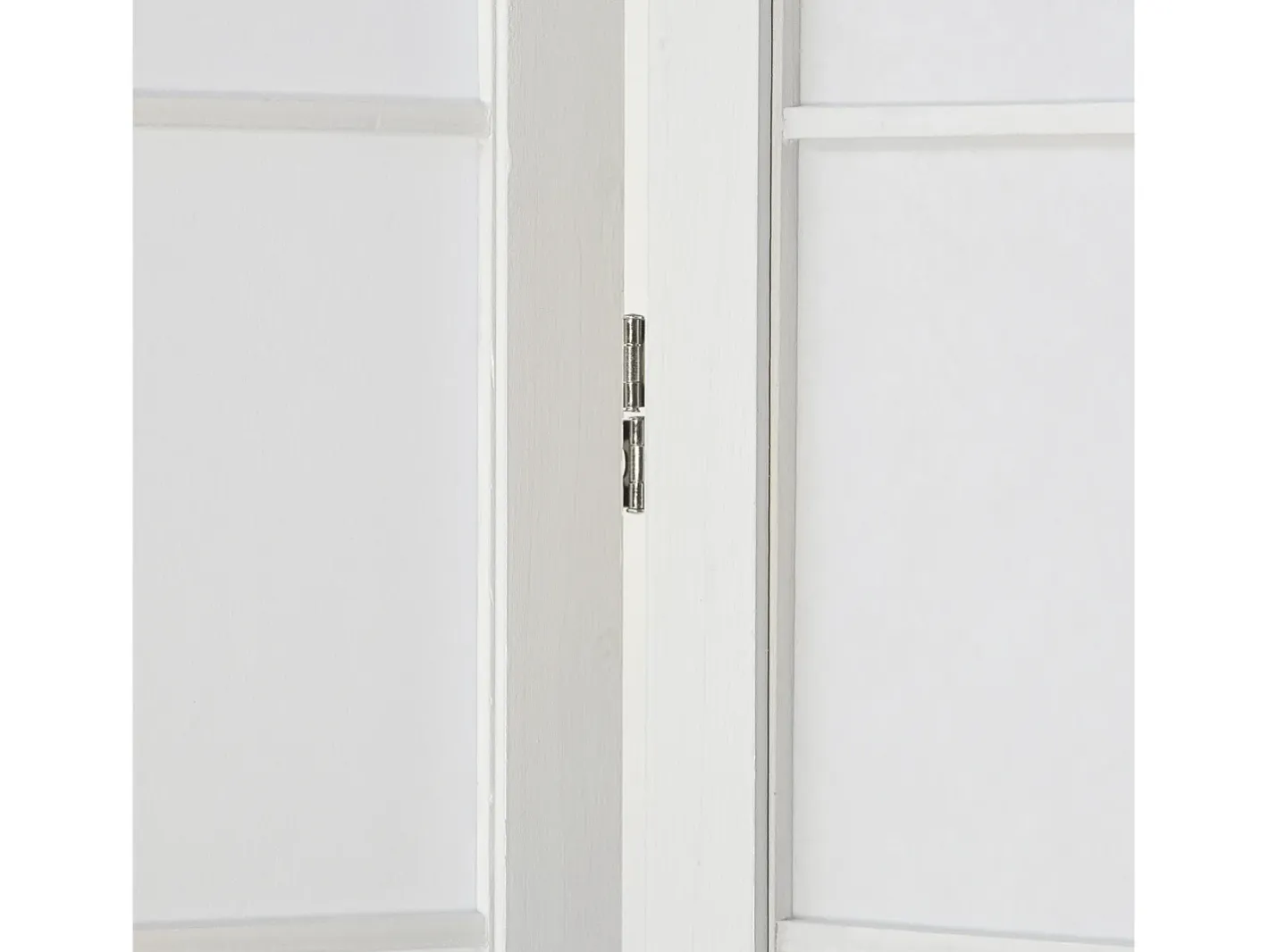 Discount Separador de ambiente 264x175x2.2 cm Shoji Blanco