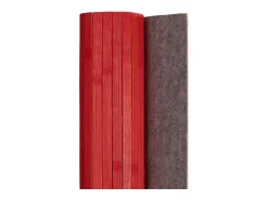 Best Separador de ambiente 200x250x0,3 cm Rojo