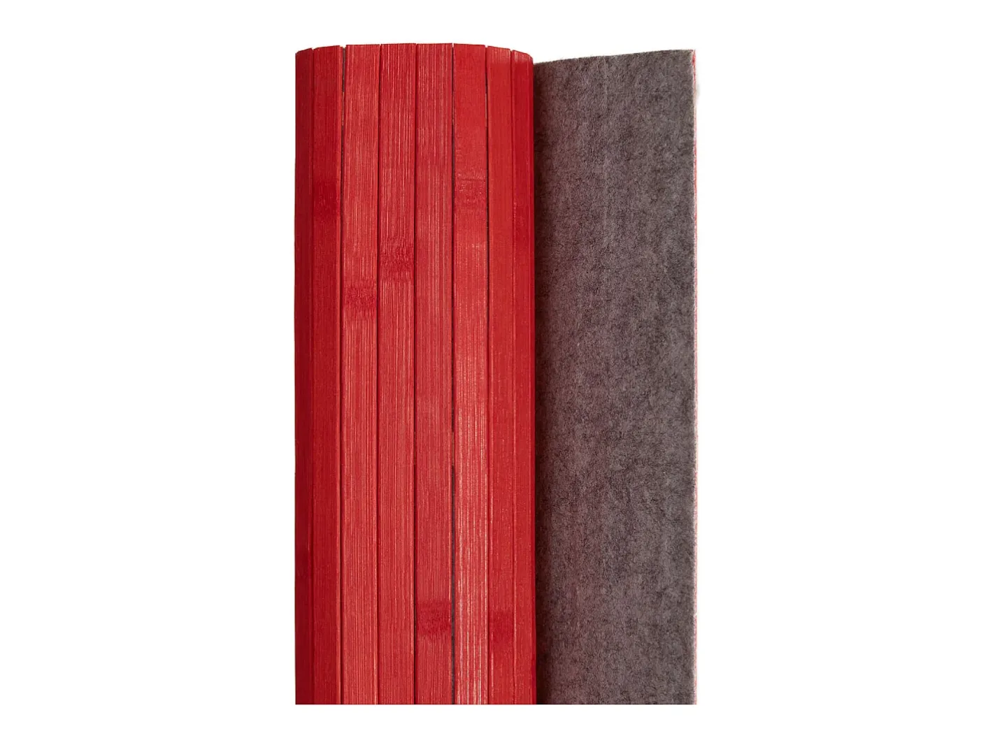 Best Separador de ambiente 200x250x0,3 cm Rojo