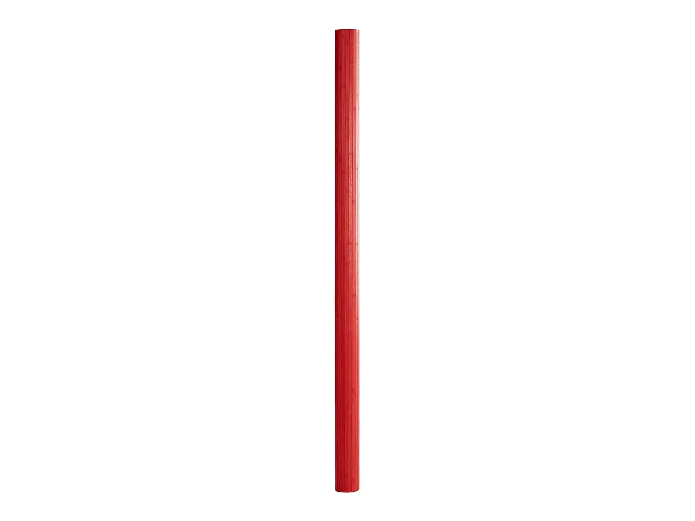 Best Separador de ambiente 200x250x0,3 cm Rojo