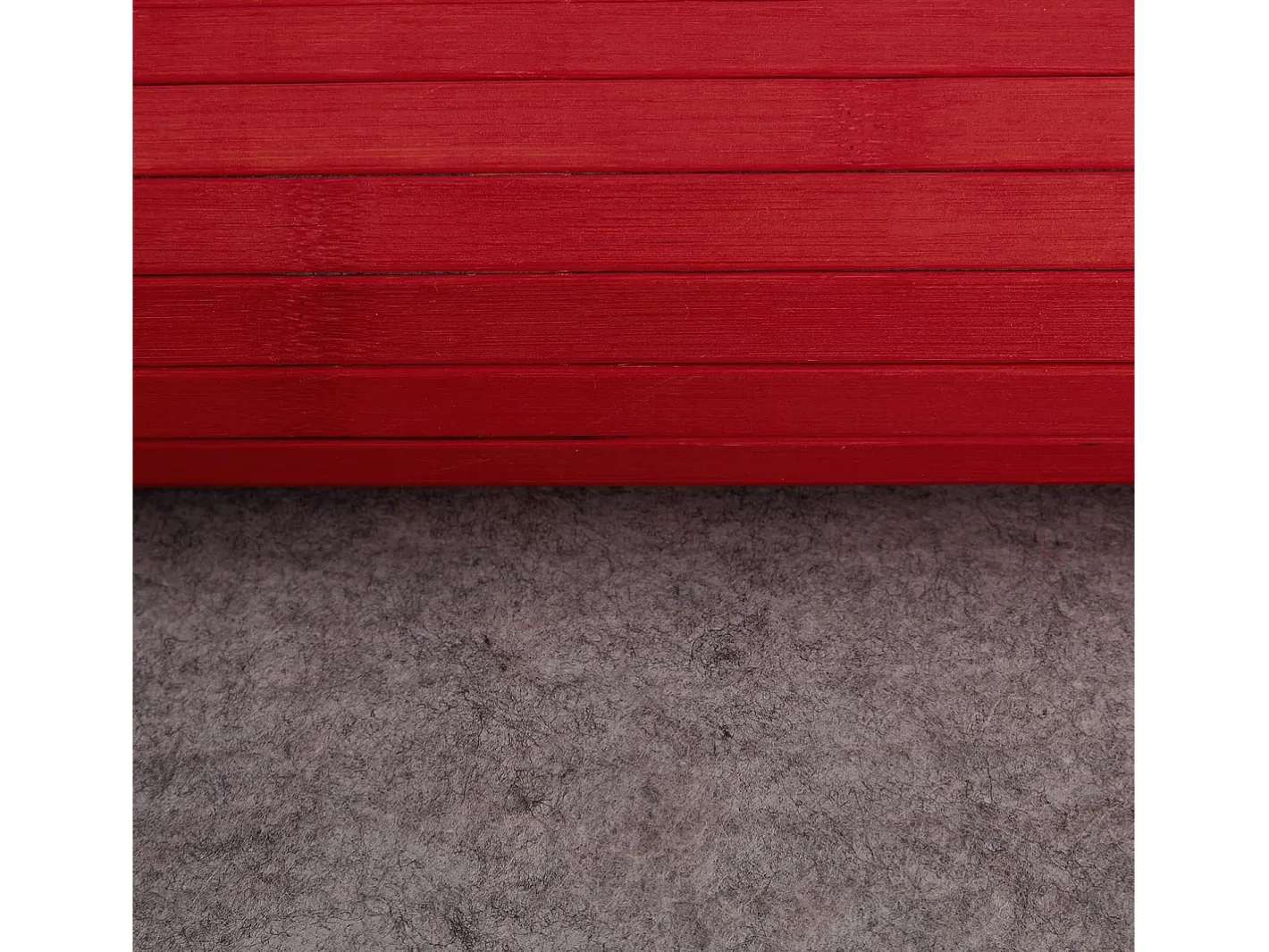 Best Separador de ambiente 200x250x0,3 cm Rojo