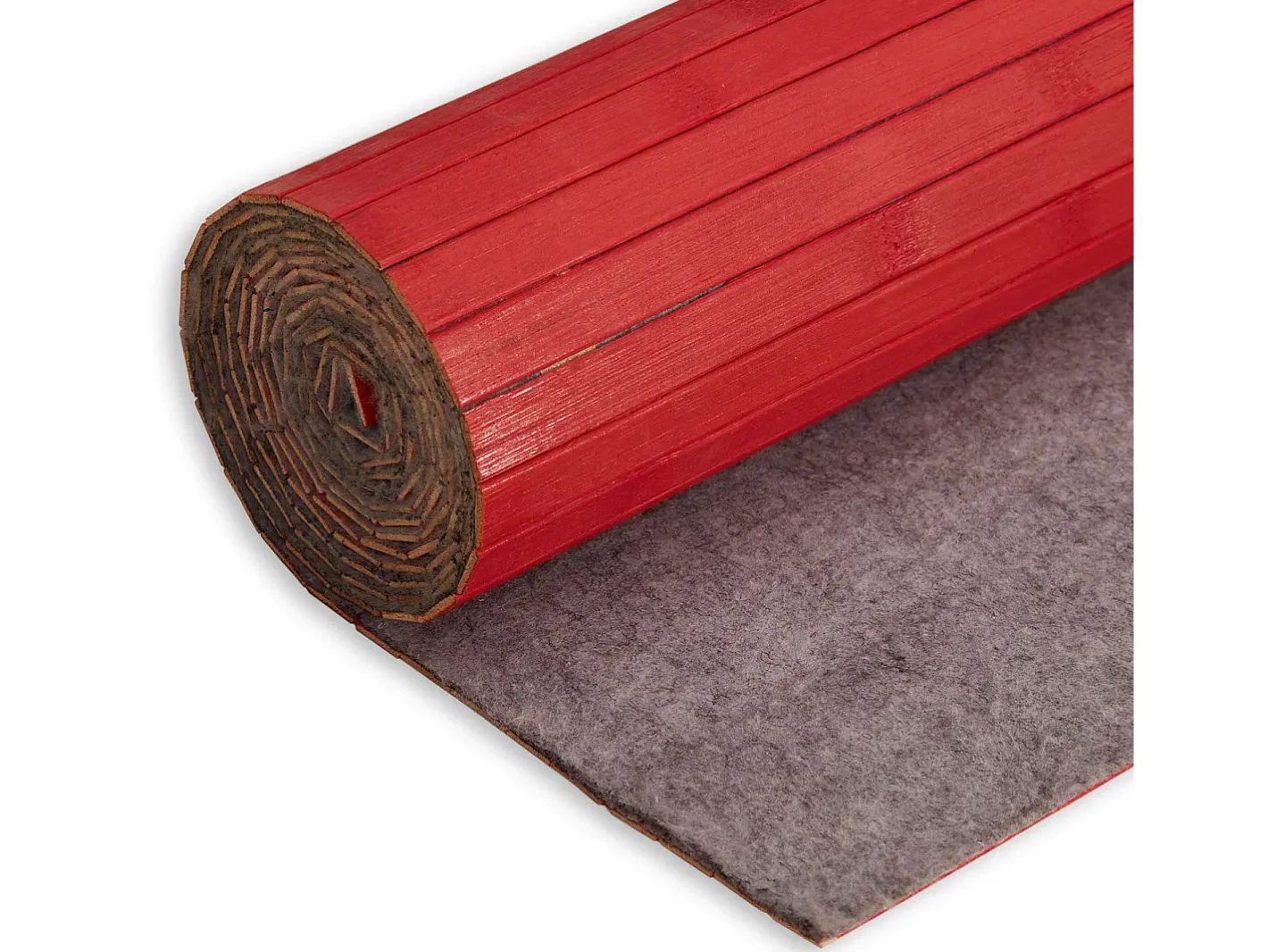Best Separador de ambiente 200x250x0,3 cm Rojo