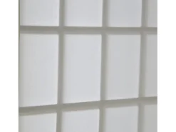 Separador de ambiente 175x264x2.2 cm Shoji Blanco Clearance