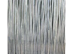 Separador de ambiente 170x120x3 cm gris Marru00f3n Outlet