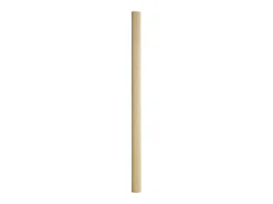 Hot Separador de ambiente 200x250x0,3 cm natural claro Beige