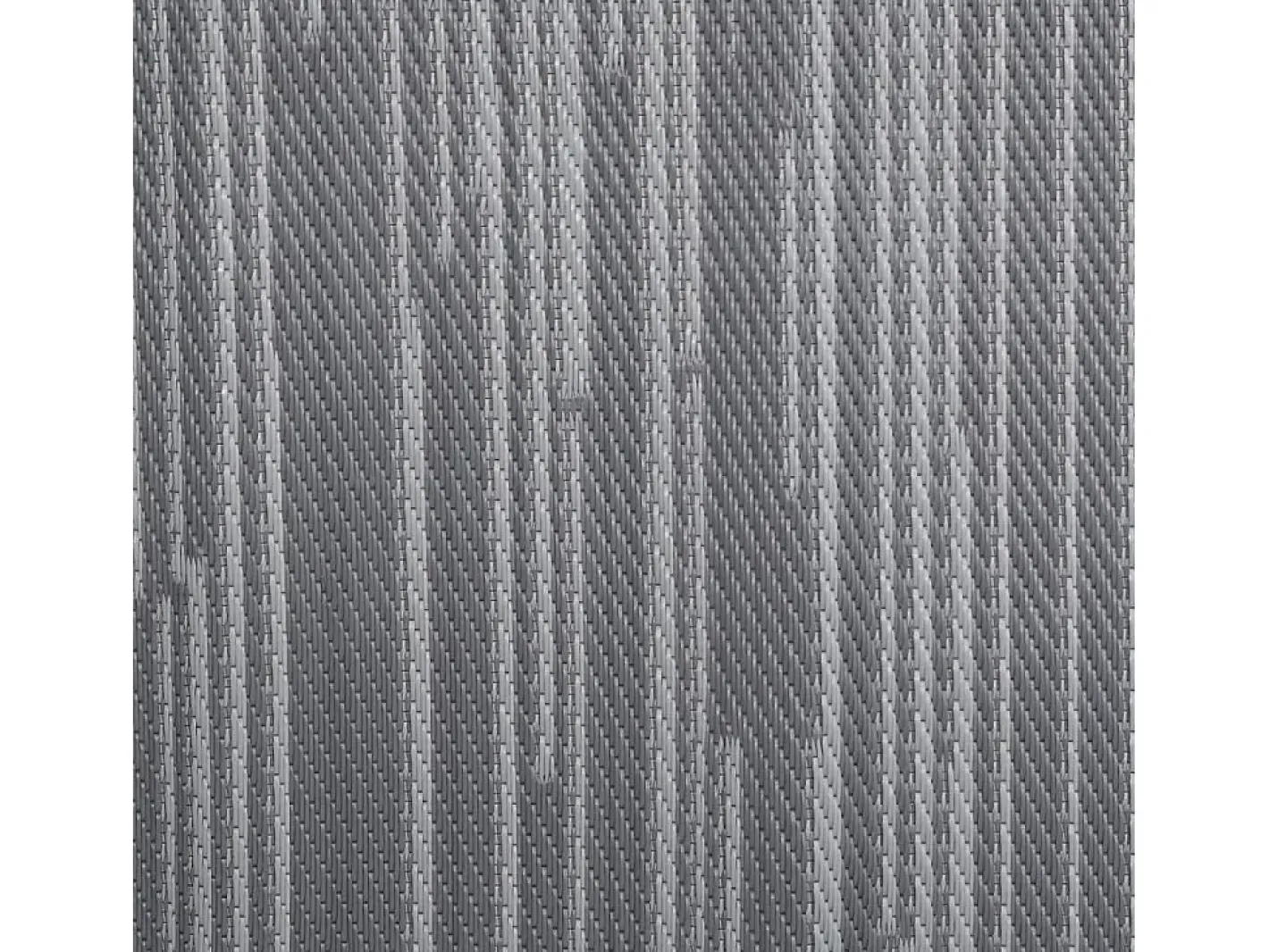 Garden Furniture Alfombra De Exterior-Seran Alfombra de exterior ARAKIL antracita 140x200 cm PP Gris antracita