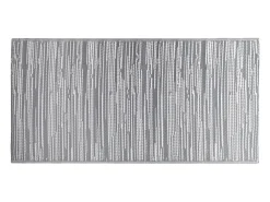 New Garden Furniture Seran Alfombra exterior ARAKIL PP 160x230 cm Gris