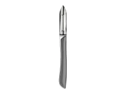 New Amefa Set 3 cuchillos Eclat - Oficina, Pelador, Verduras pequeñas Gris