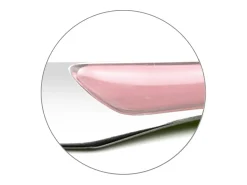 Clearance Amefa Set de 24 cubiertos Eclat acero inoxidable Rosa