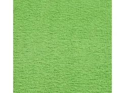 vidaxl Set de 12 toallas Ariel 360 gramos algodón Verde Hot