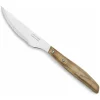 Discount ARCOS Set de Cuchillos 11 cm Madera Acero Inoxidable 6 Piezas