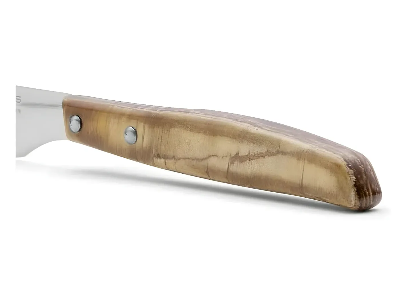 Discount ARCOS Set de Cuchillos 11 cm Madera Acero Inoxidable 6 Piezas