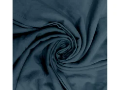 Best Soleil d'ocre Set funda nórdica de microfibra lavada 260x240 cm BOHEME pato , por Intemporel Azul