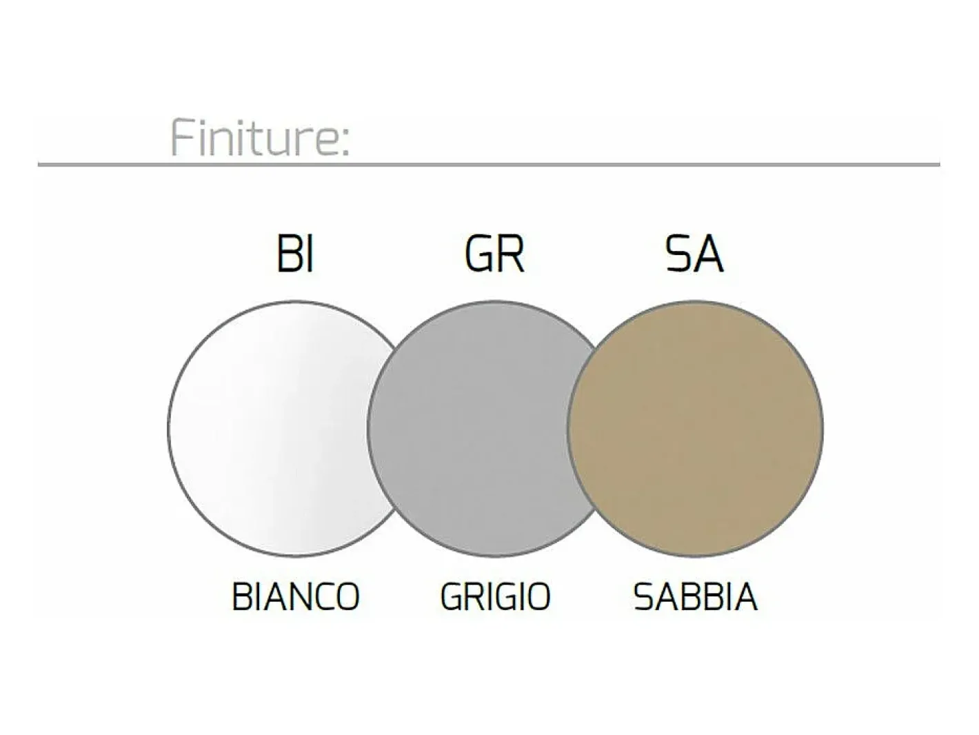 Shape Sospensione 3 Luci Sabbia Marru00f3n Hot