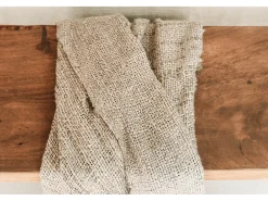 Bazar Bizar S'il Vous Plaid - Beige Best