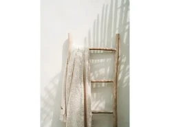 Online Bazar Bizar S'il Vous Plaid - Crema