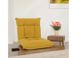 Online MCW Silla de pie -N44, Amarillo