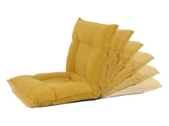 Online MCW Silla de pie -N44, Amarillo