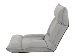MCW Silla de pie -N44, Gris claro