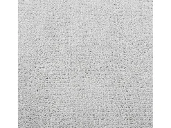 Garden Furniture Alfombra De Salón-Sinto Alfombra de pelo corto OVIEDO 60x110 cm Gris