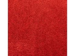Garden Furniture Sinto Alfombra de pelo corto OVIEDO 200x280 cm Rojo Online