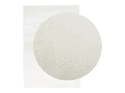 Garden Furniture Sinto Alfombra de pelo corto OVIEDO 200x280 cm Crema Outlet