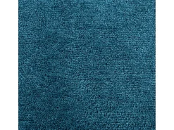 Clearance Garden Furniture Sinto Alfombra de pelo corto OVIEDO turquesa 140x200 cm Azul