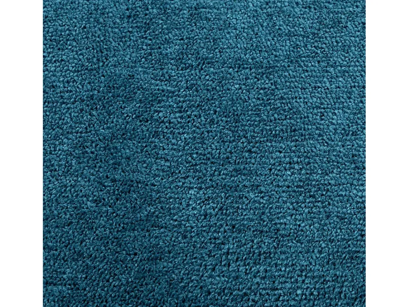Clearance Garden Furniture Sinto Alfombra de pelo corto OVIEDO turquesa 140x200 cm Azul