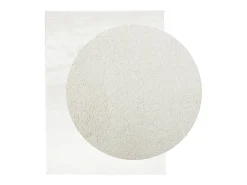 Clearance Garden Furniture Sinto Alfombra de pelo corto OVIEDO 240x340 cm Crema